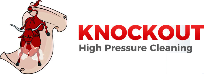 Knockout High Pressure Cleaning
